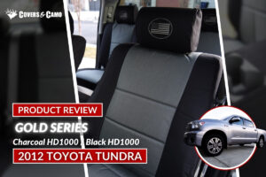 2012 Toyota Tundra _ Insert_ Charcoal HD1000 _ Trim_ Black HD1000 _ Canvas - Gold Series