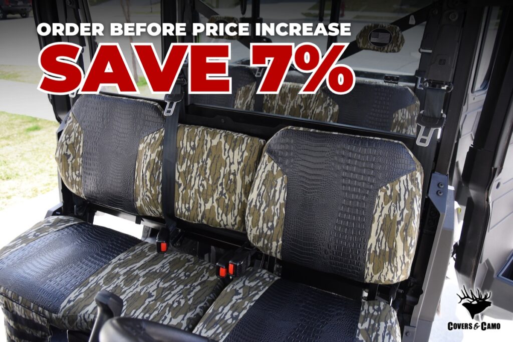 Bulk Text Message | Covers and Camo