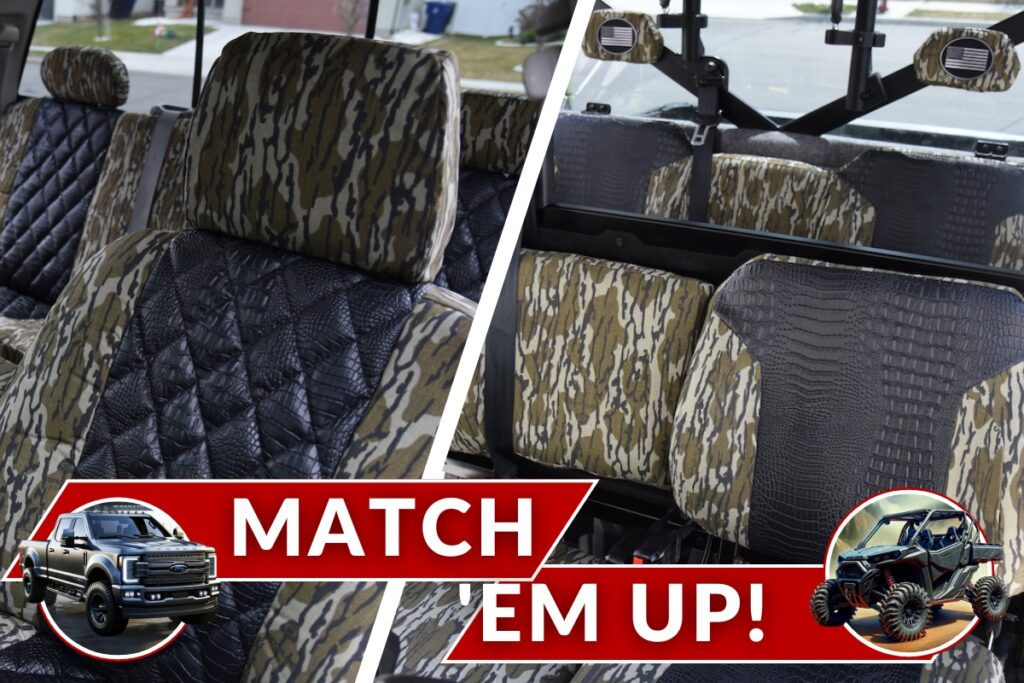 Mossy Oak Bottomland | Covers and Camo