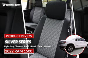 Product Review - 2022 RAM 1500