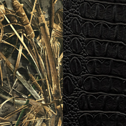 Tactical Seat Covers | Custom-Fit with Storage Options