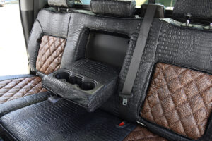 2024 GMC Sierra 3500


Insert: Java Croc Diamond Stitch
 Trim: Midnight Croc

Product: Exotic - Gold Series