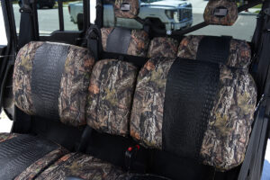 2026 Can-Am Defender


Insert: Midnight Croc
 Trim: Mossy Oak NB Country 

Product: UTV