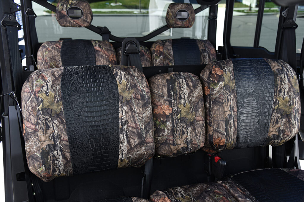 2026CA3 | Covers and Camo