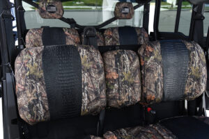 2026 Can-Am Defender


Insert: Midnight Croc
 Trim: Mossy Oak NB Country 

Product: UTV