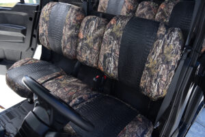 2026 Can-Am Defender


Insert: Midnight Croc
 Trim: Mossy Oak NB Country 

Product: UTV