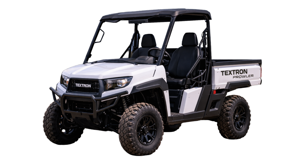 Textron Prowler 1 | Covers and Camo