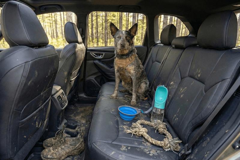 Covers and Camo Pet Seat Covers | Covers and Camo