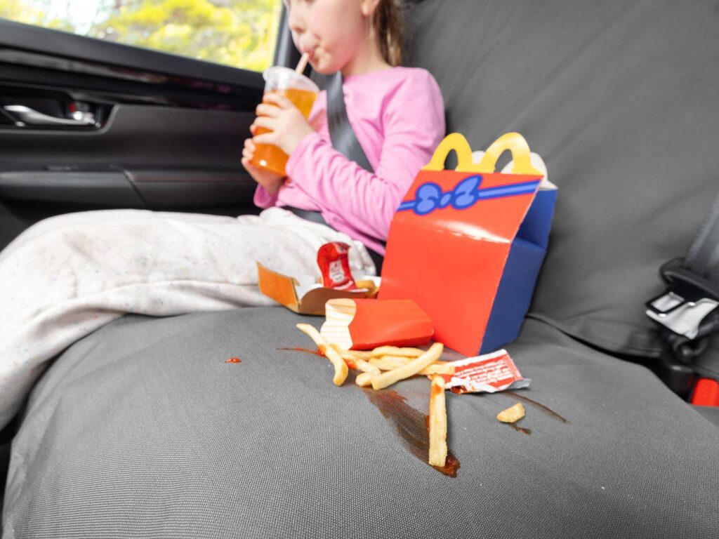 Covers and camo Spills and daily mess | Covers and Camo
