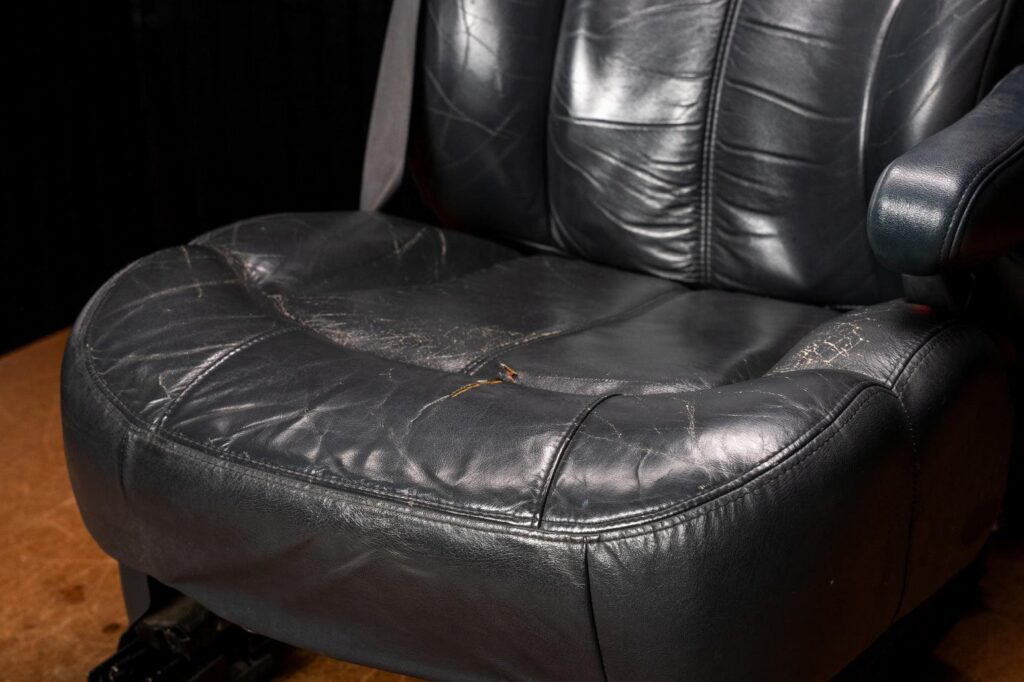 Covers and camo center damage | Covers and Camo
