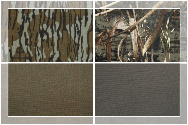 Fabric by the Yard image - Bronze