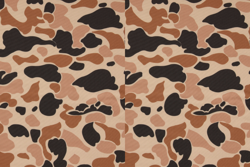 Duck Camo | Covers and Camo