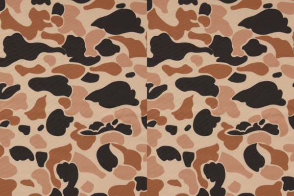 Duck Camo