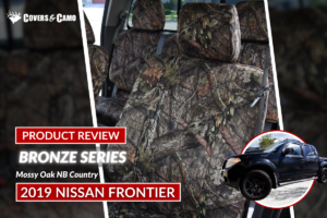 Product Review - 2019 Nissan Frontier