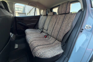 2022 Subaru Crosstrek - Black Saddle Blanket Bronze Series_06