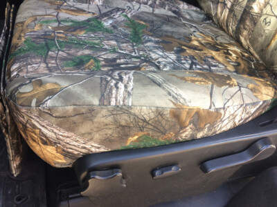 <b>
2011 Chevy Silverado 2500
</b>
  <br>
         Insert: Insert: Realtree Xtra C63 (Canvas)
  </br>Trim: Realtree Xtra C63 (Canvas)
<br>Product: Camo - Gold Series </br> | Covers and Camo
