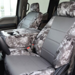 Ford Trucks F-150 Camo Hat