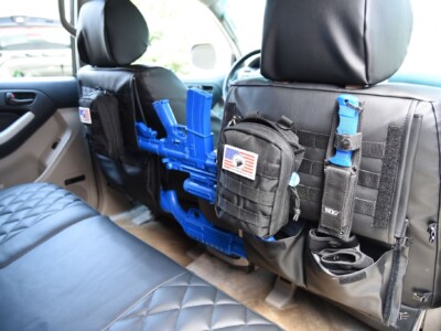 <b>
2003 Toyota 4Runner
</b>
<br>
Insert: Black Sof-Touch S01 (Sim. Leather) w/ Diamond Stitching
</br>Trim: Black Sof-Touch S01 (Sim. Leather)
</br> Product: Sim. Leather - Gold Series | Covers and Camo