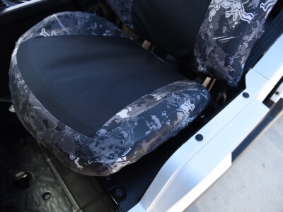 <b>
2022 Polaris General
</b>
  <br>
         Insert: Black Dura EZ-Care D01 (Canvas)
  </br>Trim: TrueTimber Urban C81 (Canvas)
<br> Product: UTV </br> | Covers and Camo