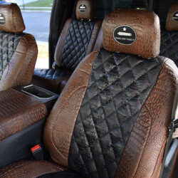 <h3><b> EXOTIC SEAT COVERS </b></h3> | Covers and Camo