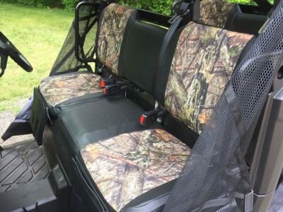 <b>
2019 Polaris Ranger
</b>
  <br>
         Insert: Mossy Oak NB Country C59 (Canvas)
  </br>Trim: Black Carbon Fiber F01 (Sim. Leather)
<br> Product: UTV </br> | Covers and Camo