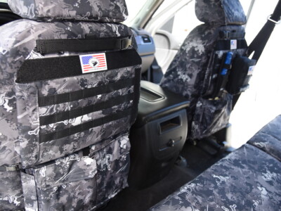 <b>
2009 GMC Sierra 2500
</b>
  <br>
         Insert: TrueTimber Urban C81 (Canvas)
  </br>Trim: TrueTimber Urban C81 (Canvas)
<br>Product: Camo - Gold Series </br> | Covers and Camo