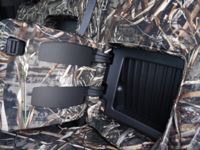<b>
2019 Chevy Silverado 1500
</b>
  <br>
         Insert: Realtree Max-5 C58 (Canvas)
  </br>Trim: Realtree Max-5 C58 (Canvas) 
<br>Product: Camo - Gold Series </br> | Covers and Camo