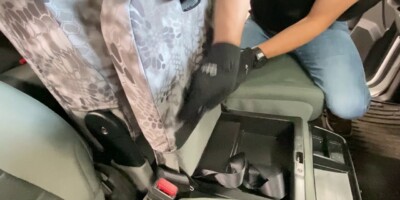 2015 RAM 3500 | Gold Series | Seat Cover Installation 2015 RAM 3500 Seat Cover Installation: How to install seat covers on the 2015 RAM 3500