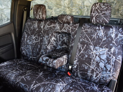 <b>2019 Ford Ranger
</b><br>
Insert: Sirphis® Harvest Moon® C52 (Canvas)
</br>Trim: Sirphis® Harvest Moon® C52 (Canvas)
<br>Product: Camo - Gold Series </br> | Covers and Camo