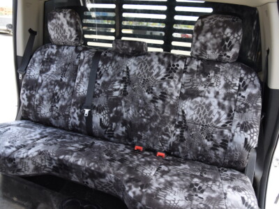 <b>
2017 RAM 3500
</b>
<br>
Insert: Kryptek® Raid™ C72 (Canvas)
</br>Trim:Kryptek® Raid™ C72 (Canvas)
</br> Product: Camo - Gold Series RAM 4500 Seat Covers
