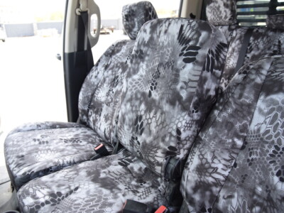 <b>
2017 RAM 3500
</b>
<br>
Insert: Kryptek® Raid™ C72 (Canvas)
</br>Trim:Kryptek® Raid™ C72 (Canvas)
<br> Product: Camo - Gold Series </br> | Covers and Camo