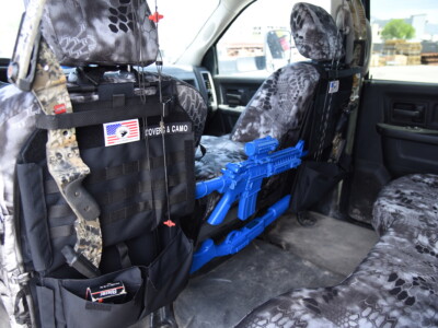 <b>
2017 RAM 3500 
</b>
  <br>
         Insert: Kryptek® Raid™ C72 (Canvas)
  </br>Trim:Kryptek® Raid™ C72 (Canvas)
<br> Product: Camo - Gold Series </br> Flex OPS Vid