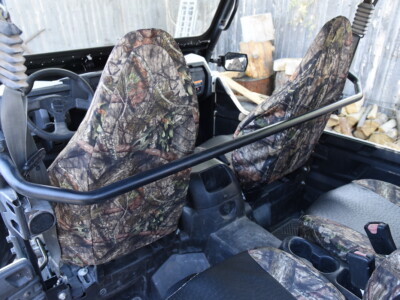 <b>
2016 Kawasaki Teryx
</b>
  <br>
         Insert: Black Ostrich E01 (Sim. Leather) 
  </br>Trim: Realtree Xtra C63 (Canvas)
<br> Product: UTV </br> | Covers and Camo