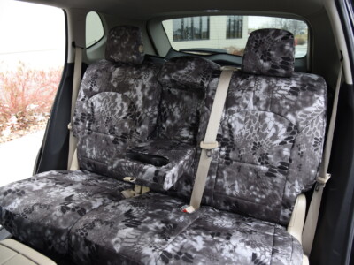 <b>
2019 Buick Envision
</b>
  <br>
         Insert: Kryptek Raid C72 (Canvas)
  </br>Trim: Kryptek Raid C72 (Canvas)
<br> Product: Camo - Gold Series </br> | Covers and Camo