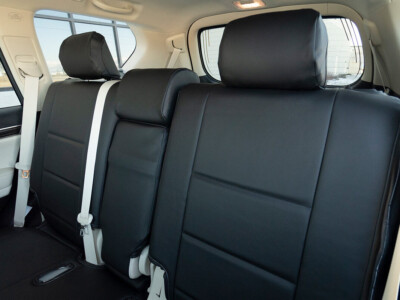 <b>
2021 Lexus GX-460
</b>
<br>
Insert: Black Sof-Touch S01
</br>Trim: Black Sof-Touch S01
</br>Product: Sim. Leather - Gold Series Faux Leather Seat Covers
