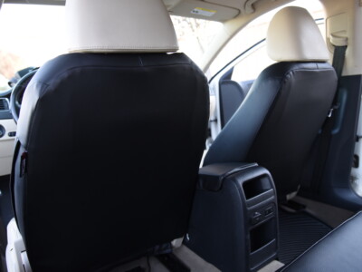 <b>
2012 Volkswagen Jetta 
</b>
  <br>
         Insert: Sandstone Perforated Sof-Touch L35 (Sim. Leather)
  </br>Trim: Black Sof-Touch S01 (Sim. Leather)
<br>Product: Sim. Leather - Gold Series</br> | Covers and Camo