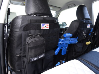 <b>
2021 Toyota 4Runner
</b>
<br>
Insert: White Ostrich E10 Diamond (Sim. Leather)
</br>Trim: Black Ostrich E01 (Sim. Leather)
</br>Product: Exotic - Gold Series | Covers and Camo