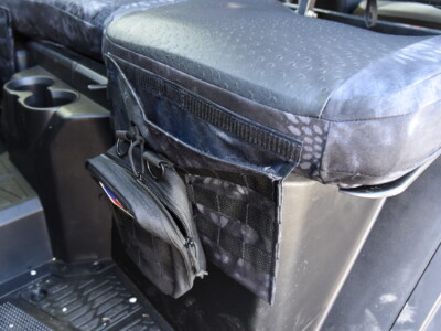 <b>
2020 Polaris Ranger
</b>
  <br>
         Insert: Black Ostrich E01 (Sim.  Leather)
  </br>Trim: Kryptek® Typhon™ C71 (Canvas)
<br> Product: UTV </br> | Covers and Camo