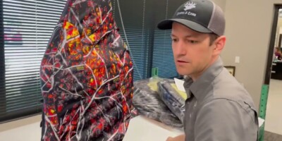 Polaris RZR Seat Cover Installation. 2014-2022 Polaris RZR 500-900