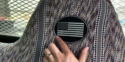 Saddle Blanket Seat Covers - Covers & Camo