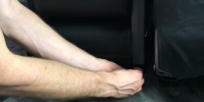 2019 Chevy Silverado 3500 Seat Cover Install 2019 Chevy Silverado 3500 Seat Cover Install