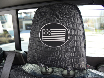<b>
2024 GMC Sierra 3500
</b>
<br>
Insert: Java Croc Diamond Stitch
</br> Trim: Midnight Croc
</br>Product: Exotic - Gold Series | Covers and Camo