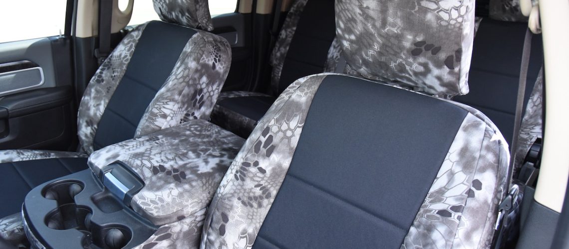 1. 2019 RAM 2500 Black Dura Raid Photo KSC Vid